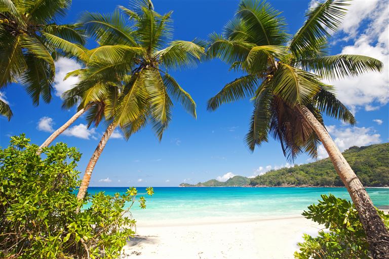 Island Hopping Seychellen (gehobene Mittelklasse) ©Jenny Sturm/adobestock